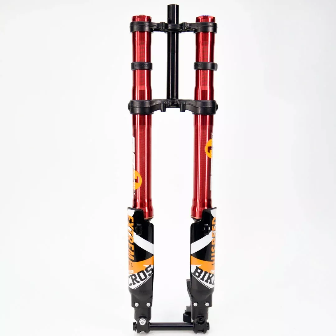 FastAce ALX13RC 2.0 Front Fork