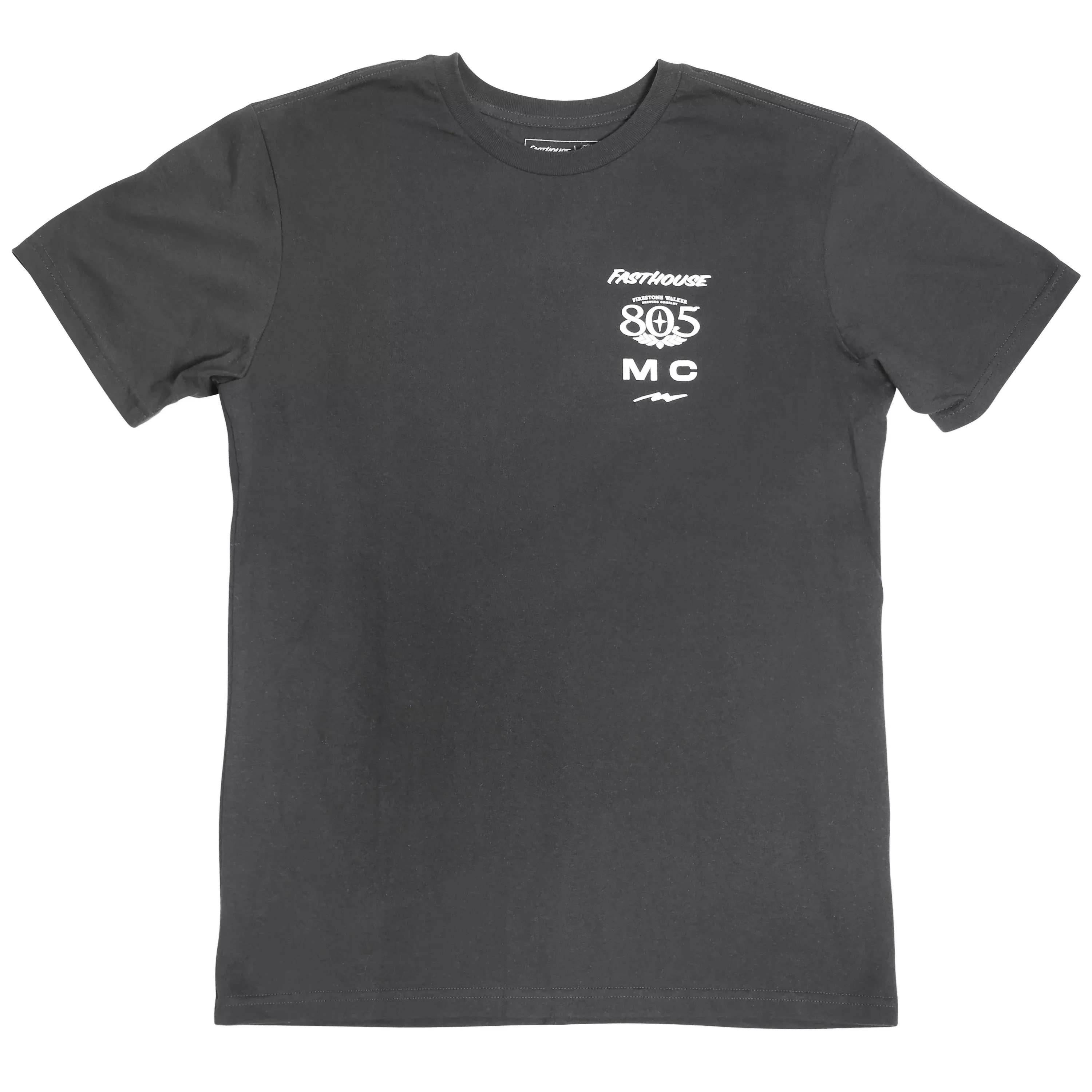 Fasthouse 805 Parallel Tee
