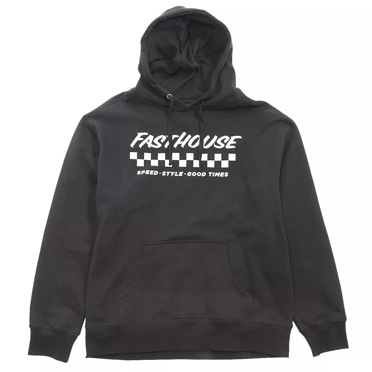 Fasthouse Apex Hooded Pullover