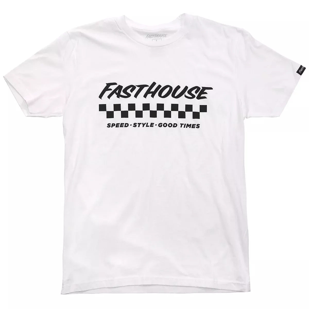 Fasthouse Apex Tee