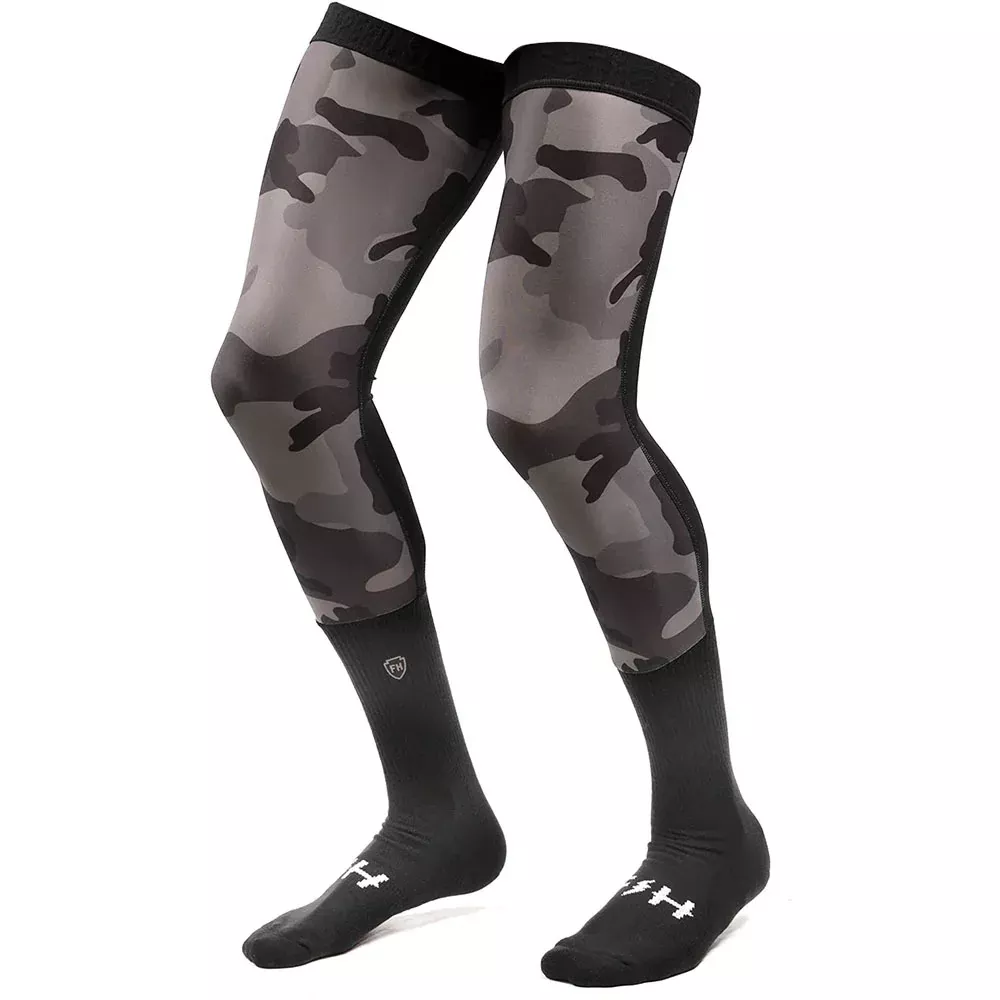 Fasthouse Elrod Legacy Knee Brace Sock
