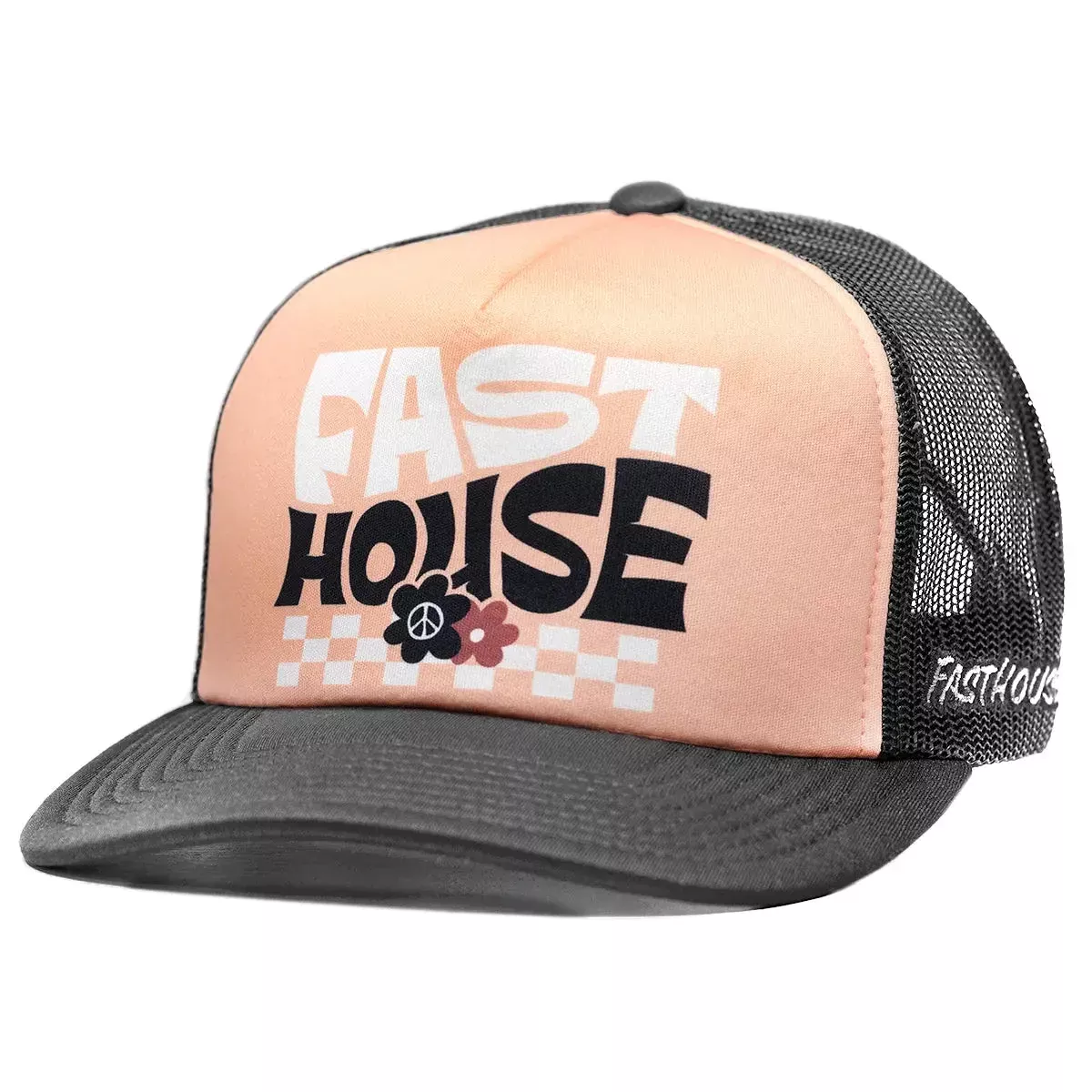 Fasthouse Flourish Hat