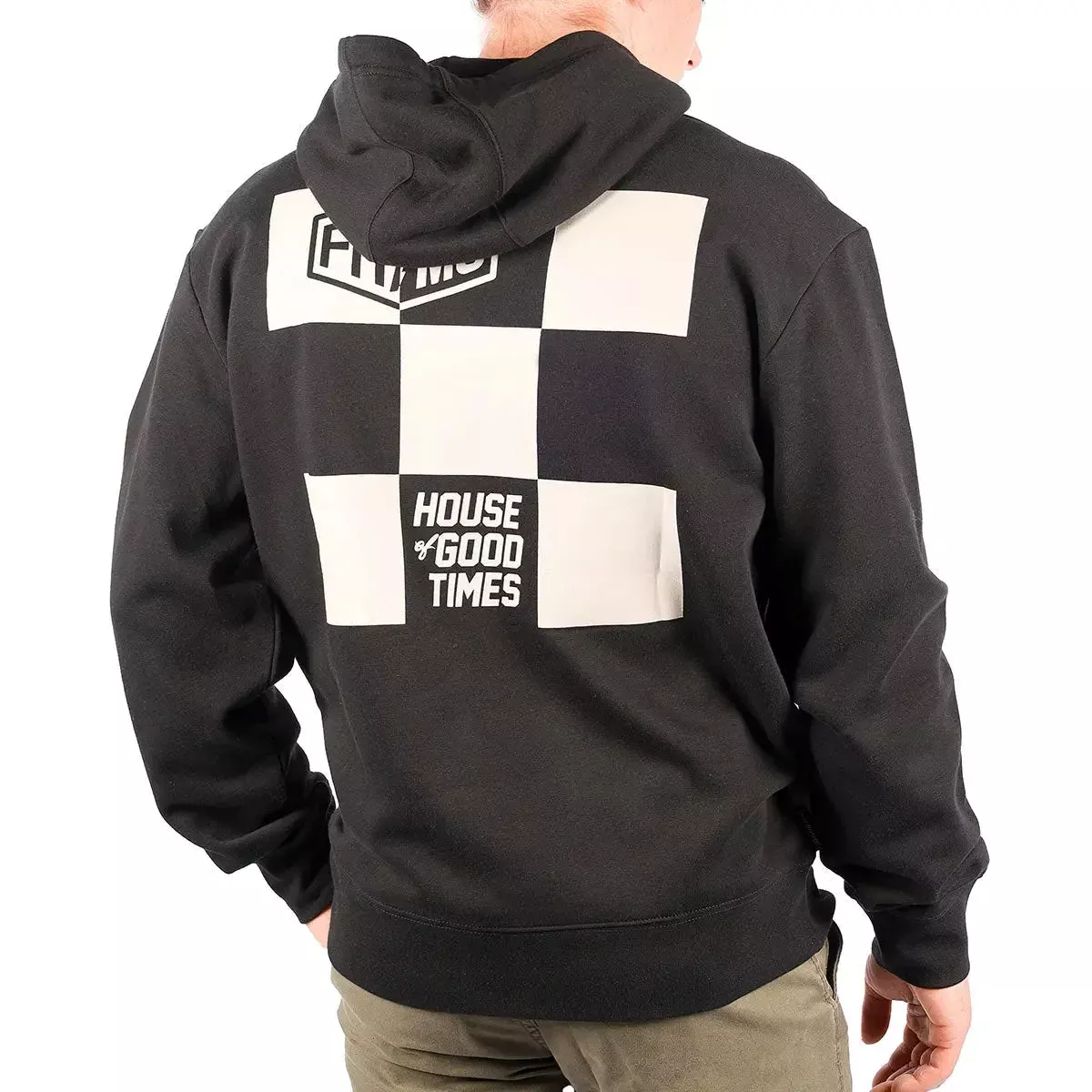 Fasthouse Gibson Hoodie