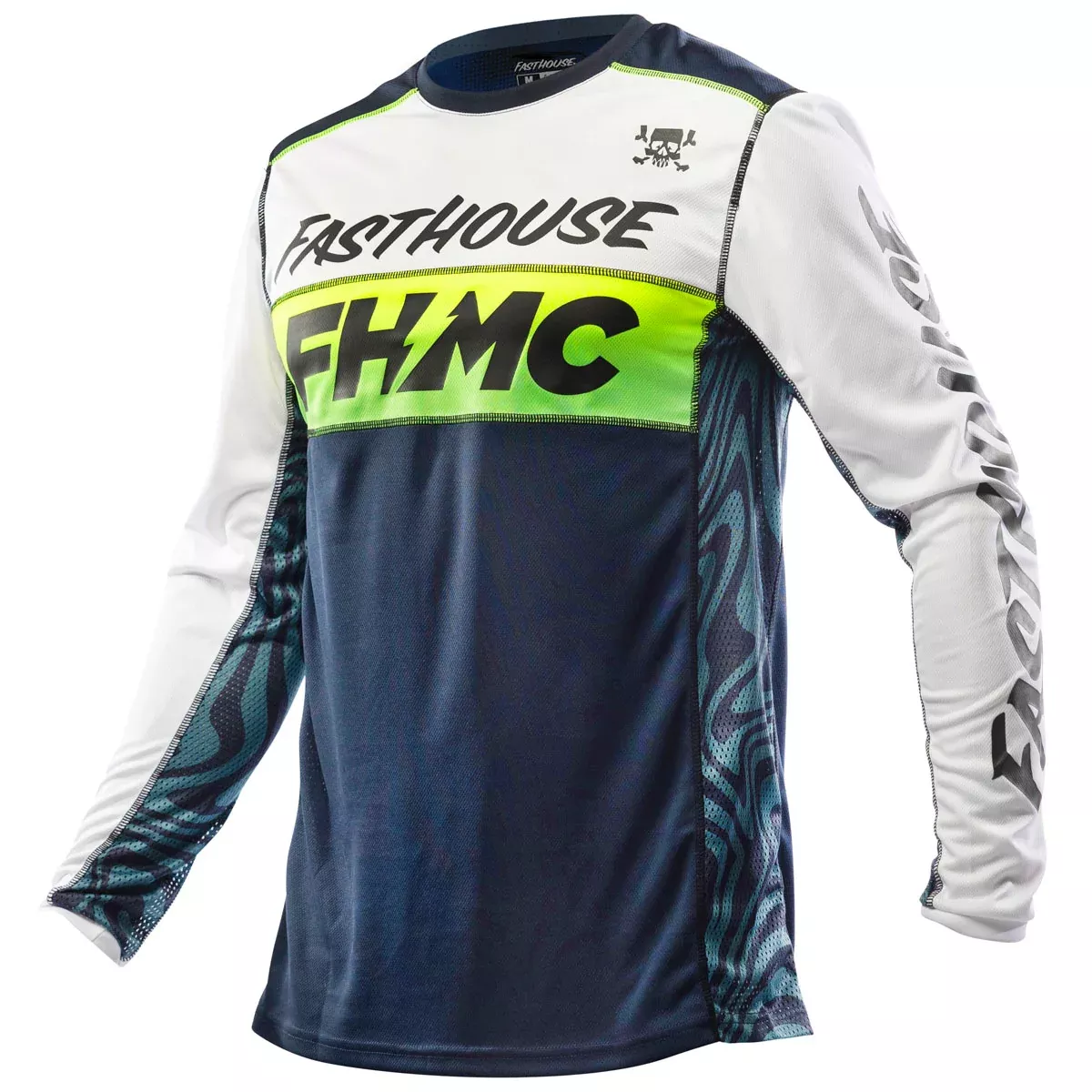 Fasthouse Grindhouse Nova Jersey