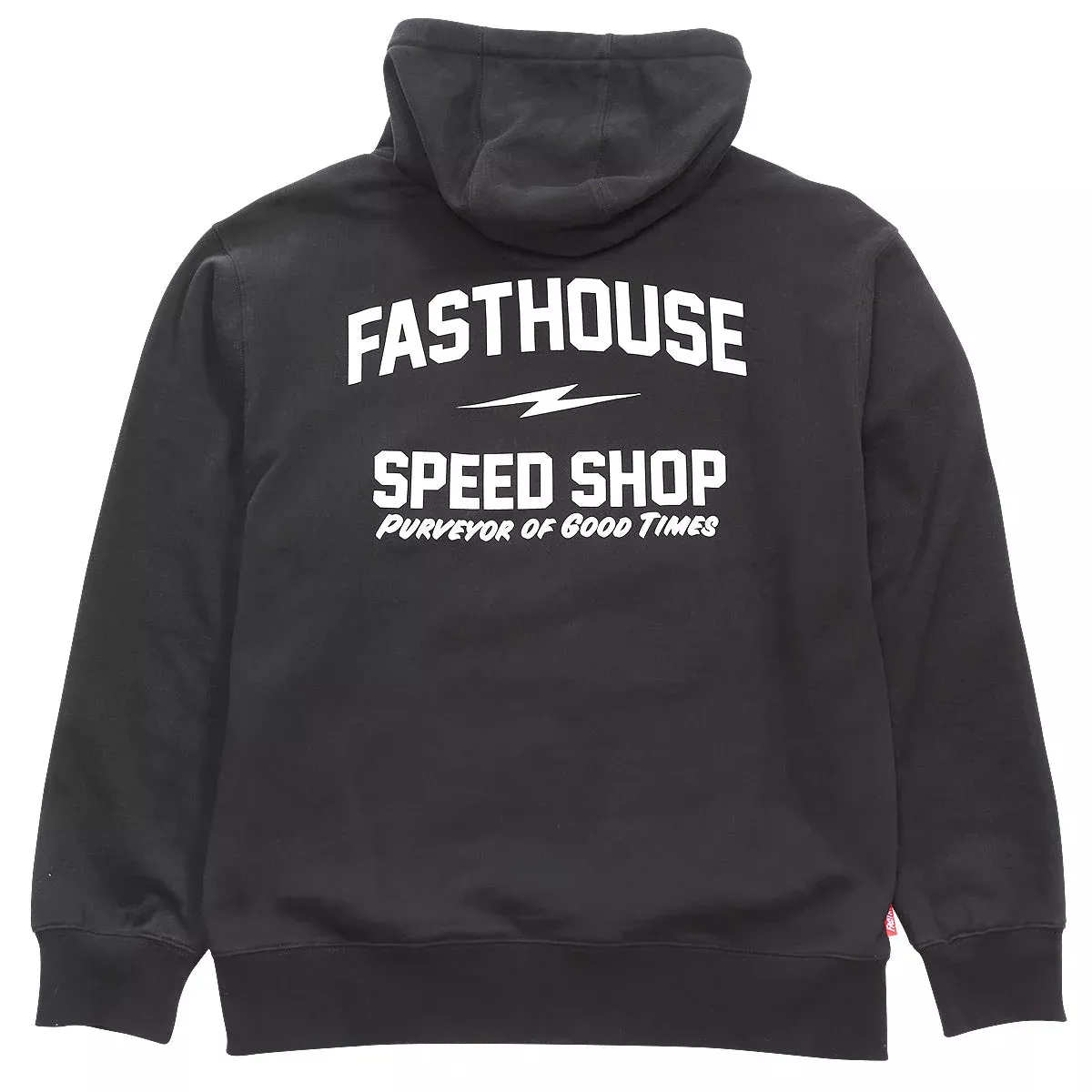 Fasthouse Purveyor Hooded Pullover