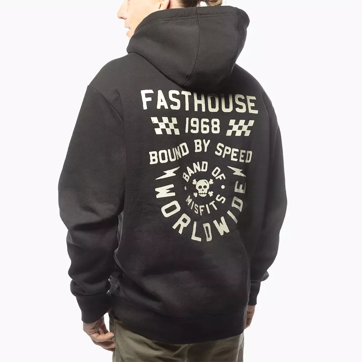 Fasthouse Seaver Hoodie