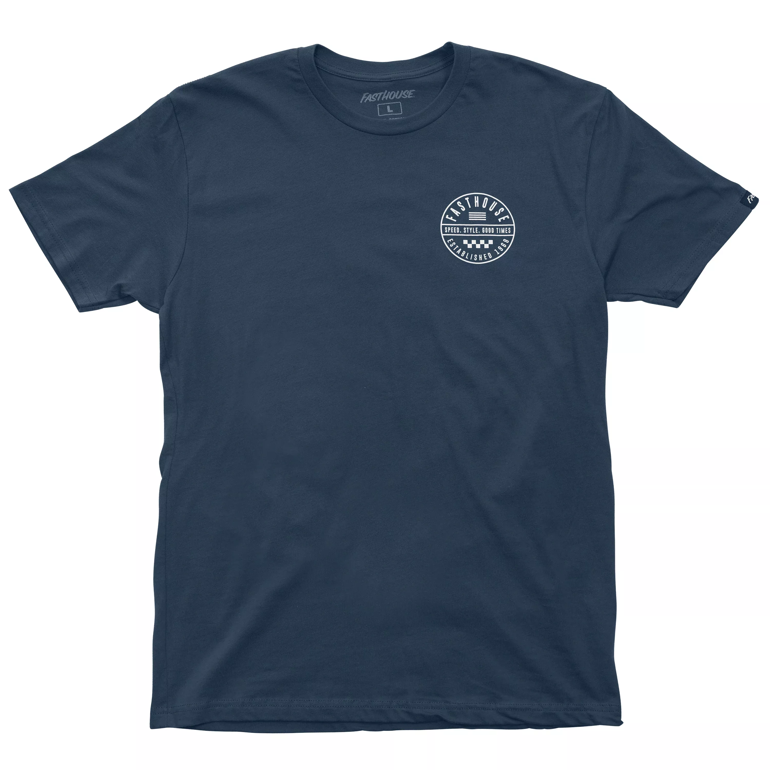 Fasthouse Statement Tee
