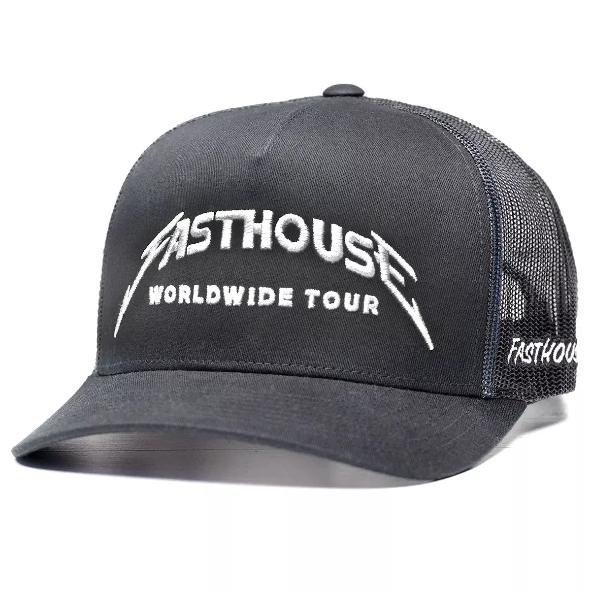 Fasthouse Tour Hat