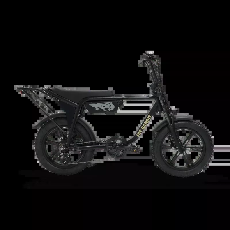 Fat Bandit Electric Bike