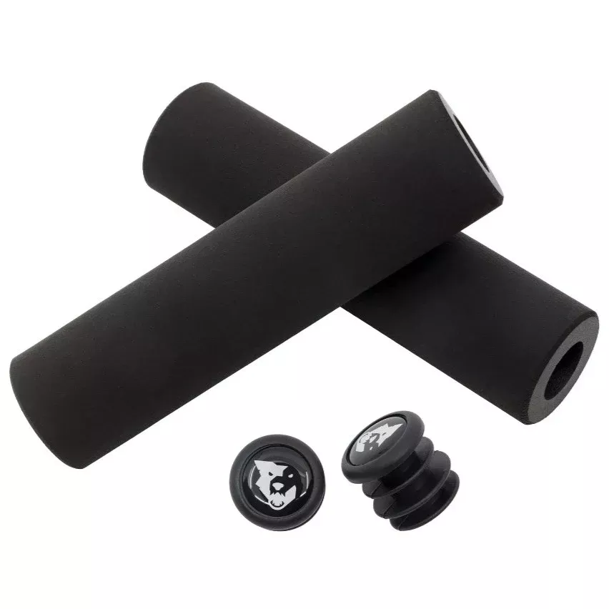 Fat Paw Grips V2
