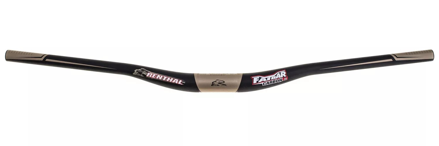 Fatbar 35 Carbon Handlebar