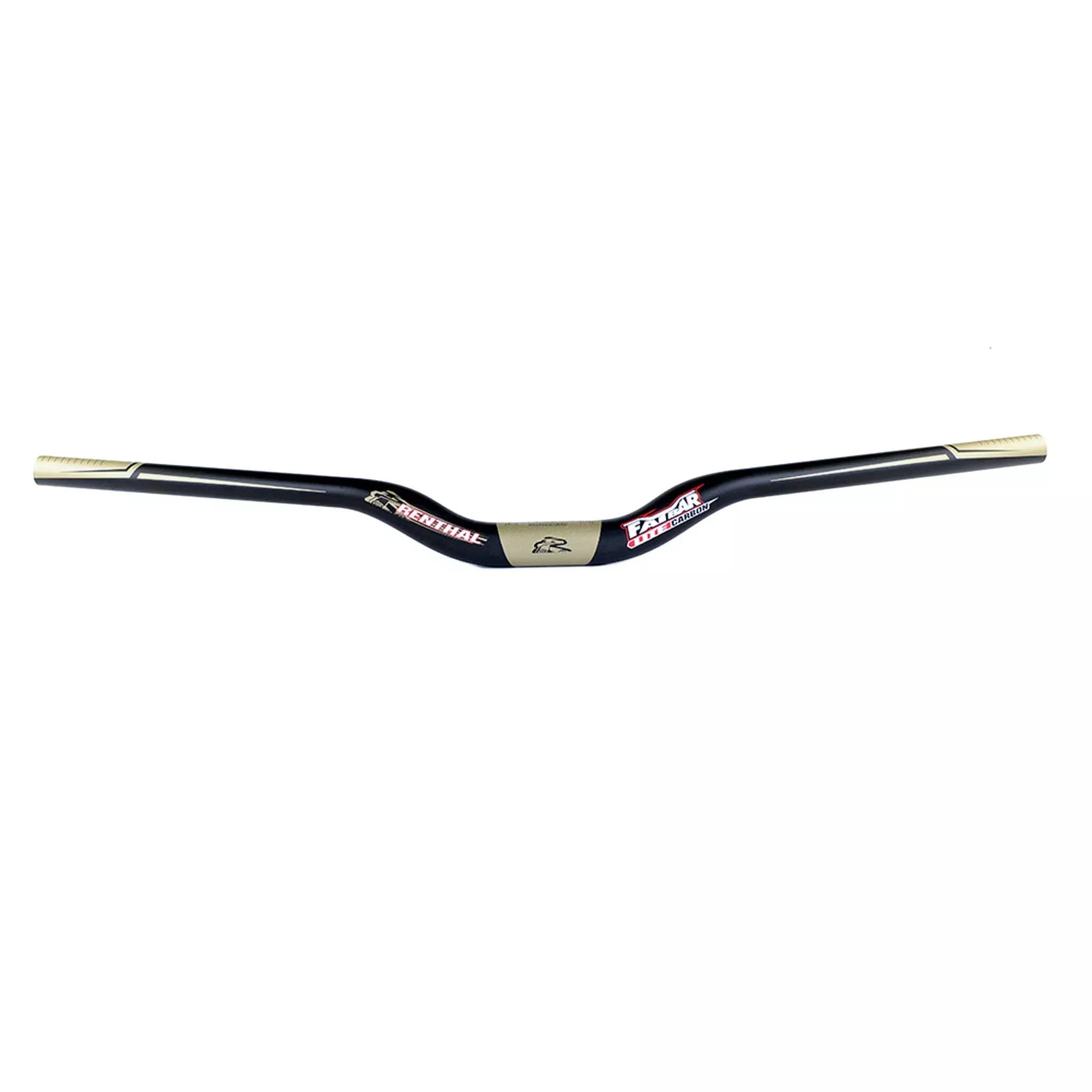 Fatbar Lite 35 Carbon Handlebars