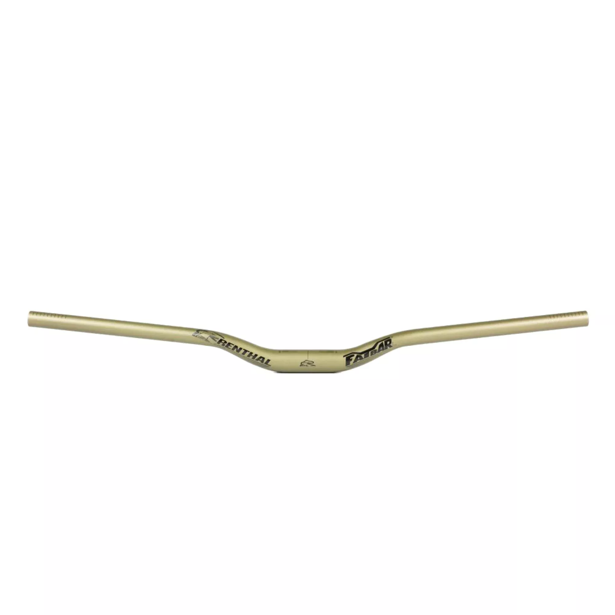 Fatbar Lite V3 31.8/760mm Alloy Handlebar