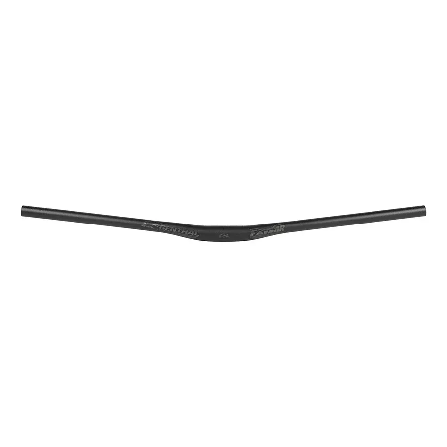 Fatbar V3 31.8/800mm Alloy Handlebar