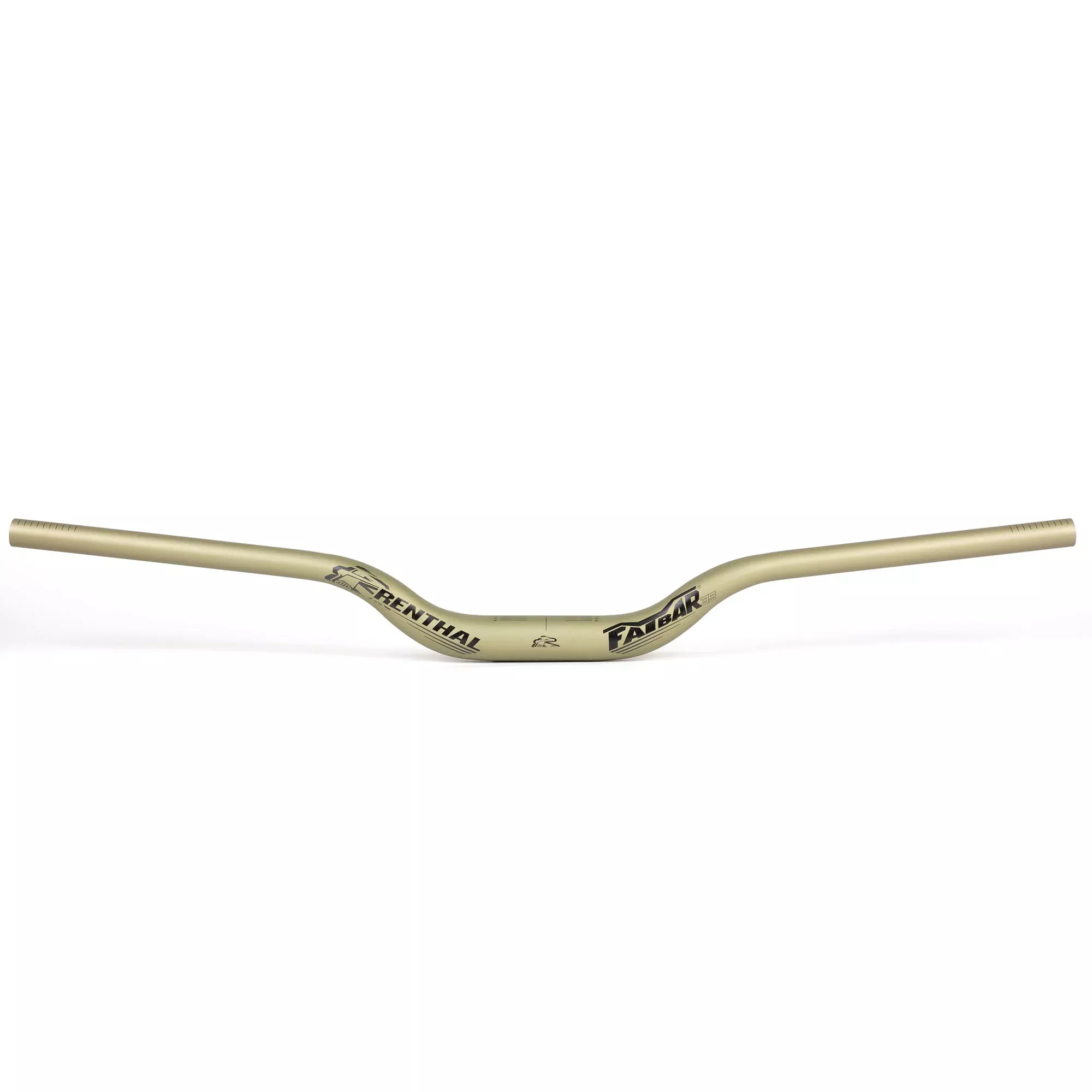 Fatbar V3 35/820mm Alloy Handlebar