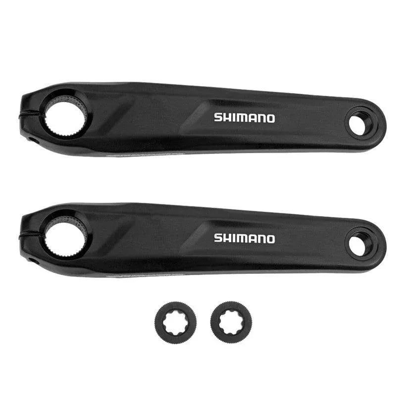 FC-EM600 eMTB Crank Arm Set