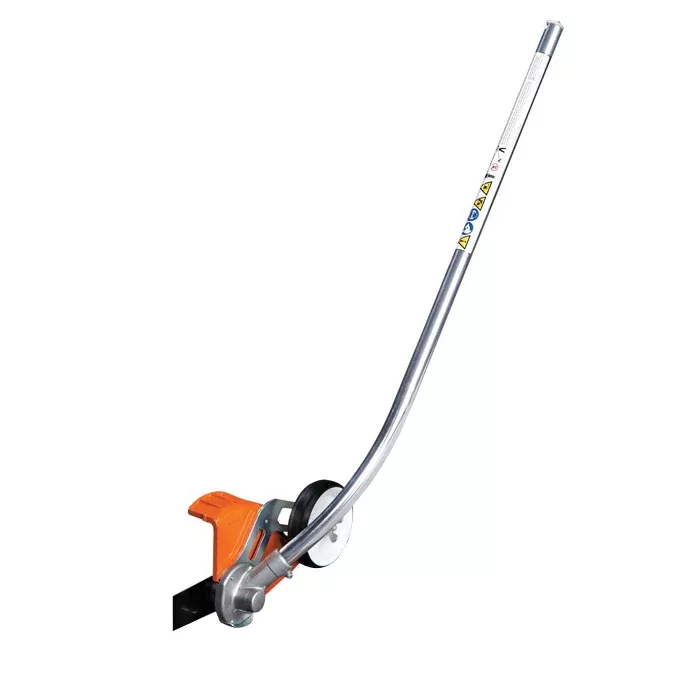 FCB-KM STIHL KOMBI CURVED LAWN EDGER ATTACHMENT
