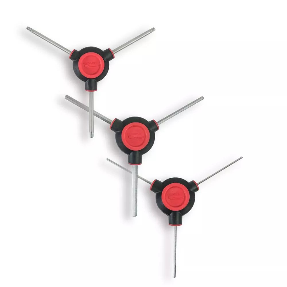 FEEDBACK SPORTS – 3-WAY FIXED TOOLS