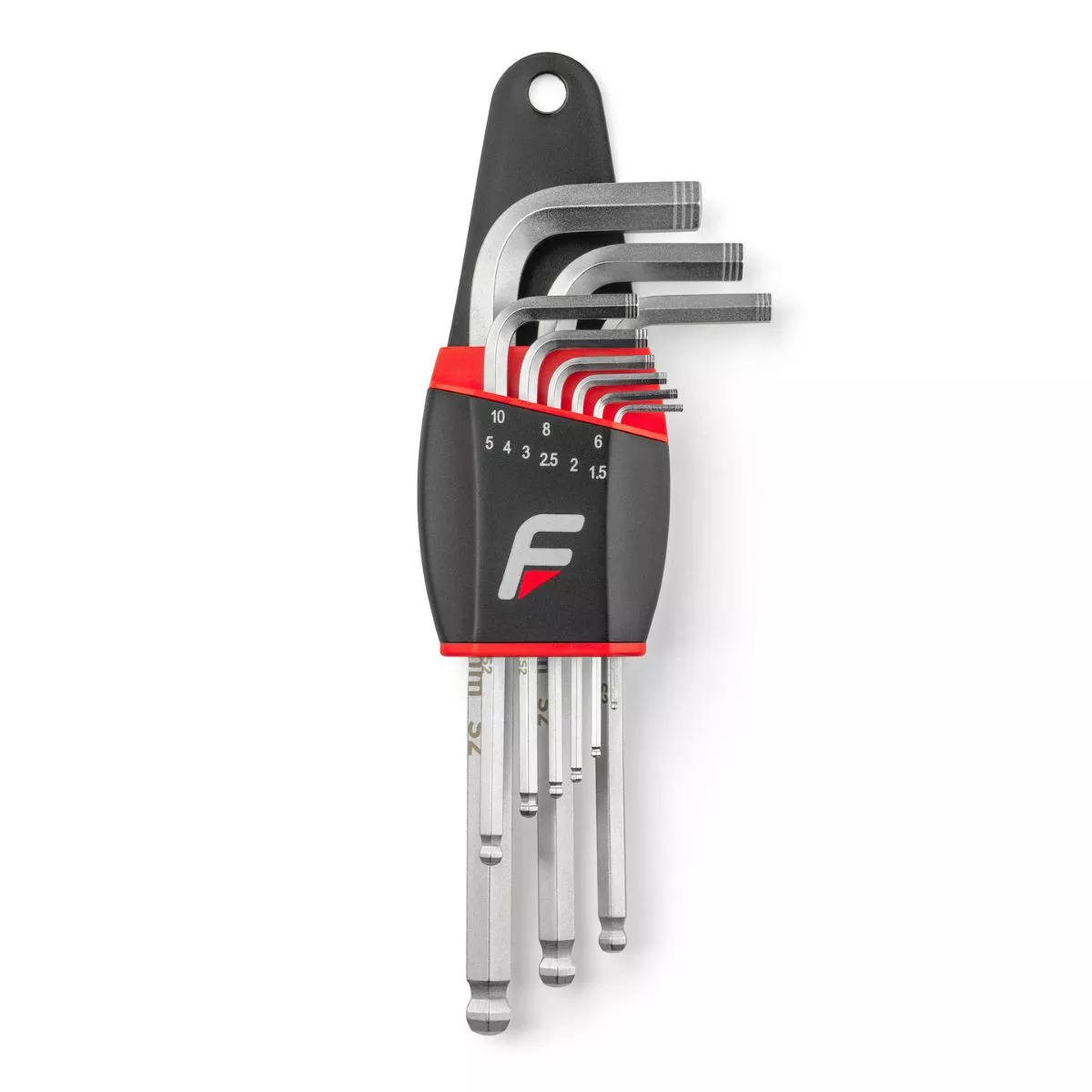 FEEDBACK SPORTS – Feedback Hex Wrench Set