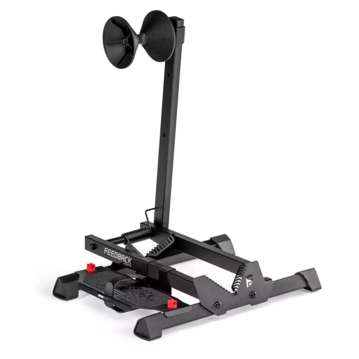FEEDBACK SPORTS – Feedback Rakk 2.0 (E) Bike Floor Stand