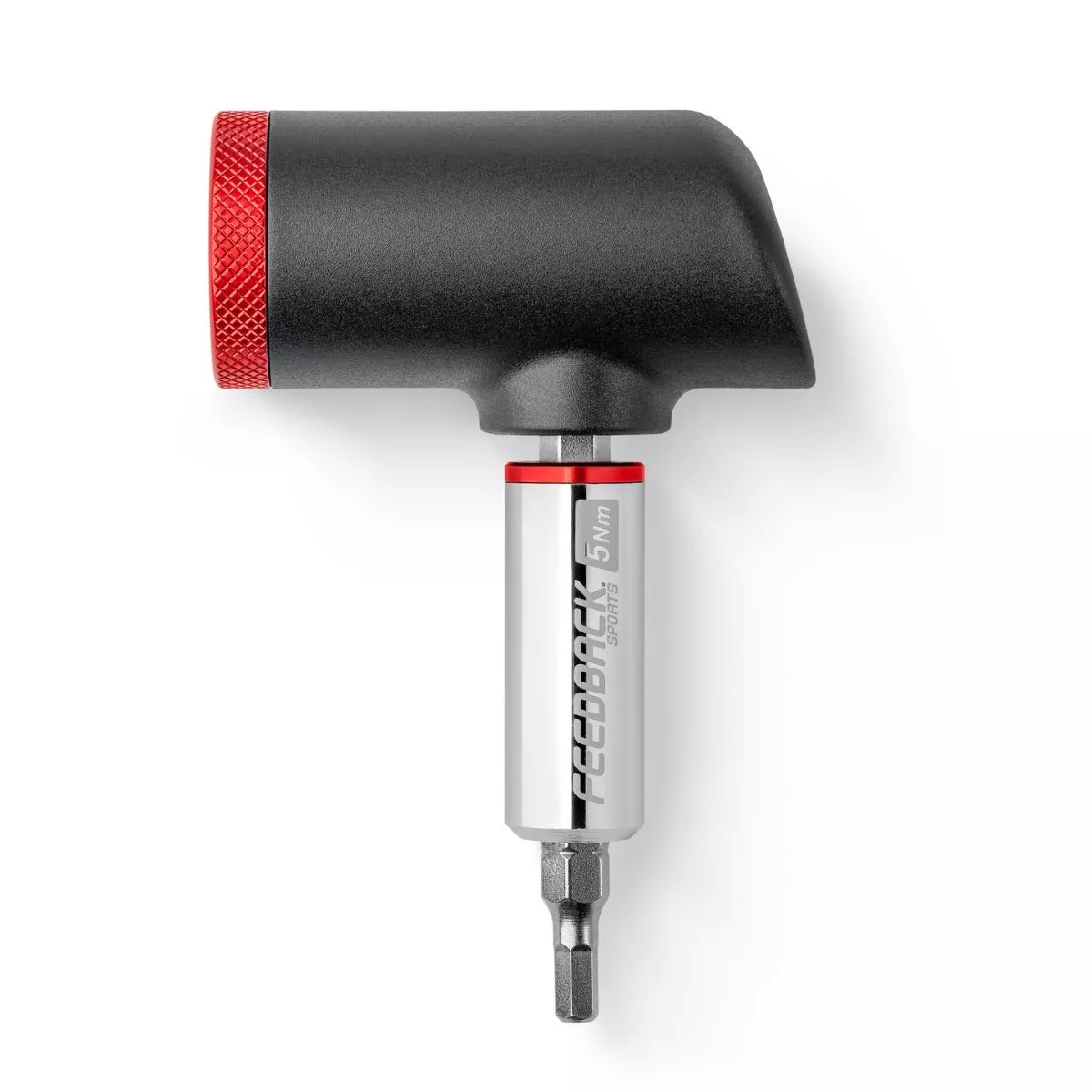 FEEDBACK SPORTS – Feedback Reflex Fixed Torque Bit Driver (5Nm)