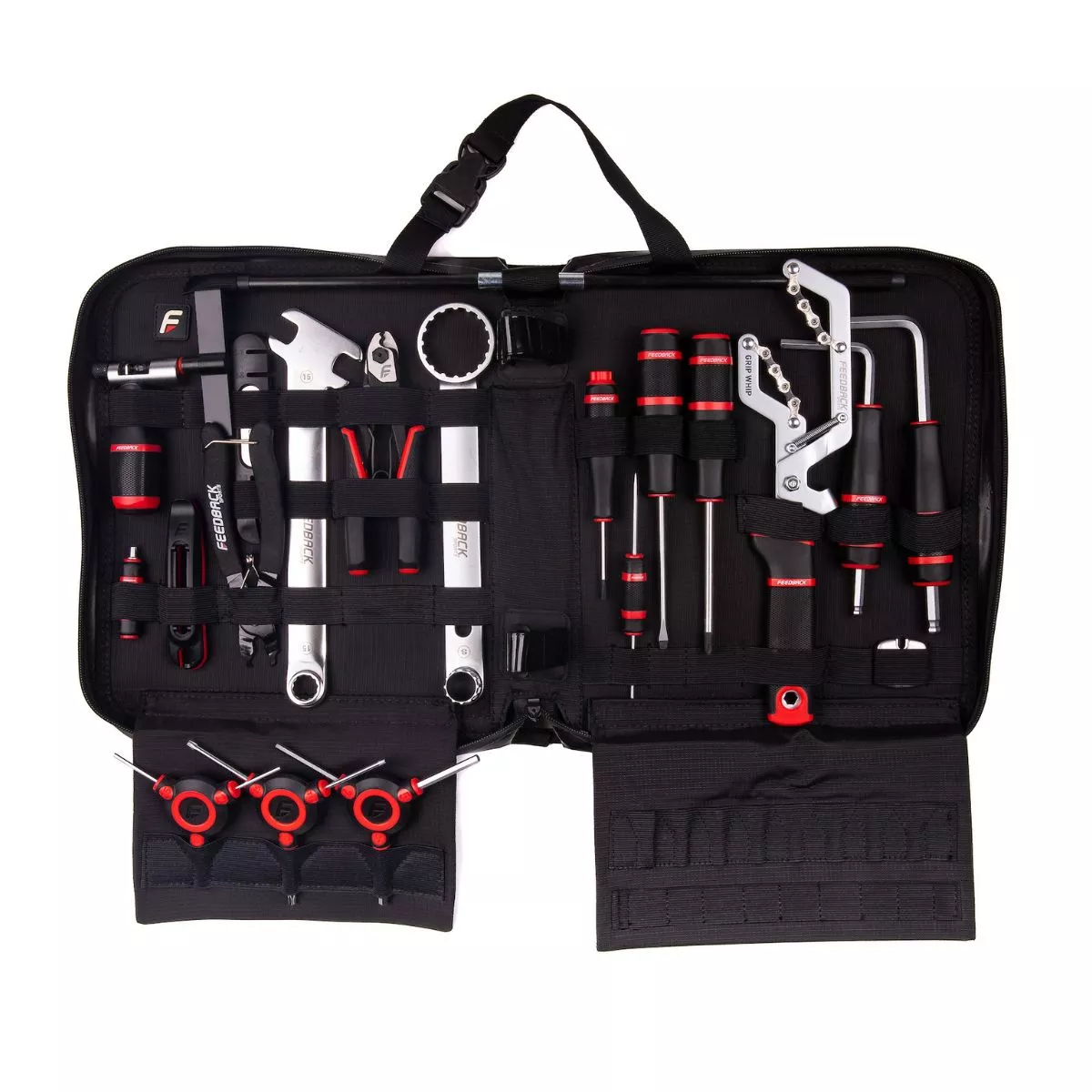 FEEDBACK SPORTS – Feedback Team Edition Tool Kit