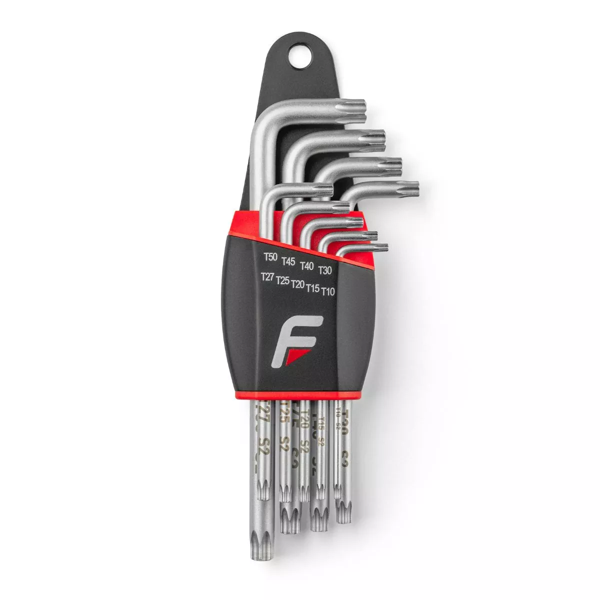 FEEDBACK SPORTS – Feedback Torx Wrench Set