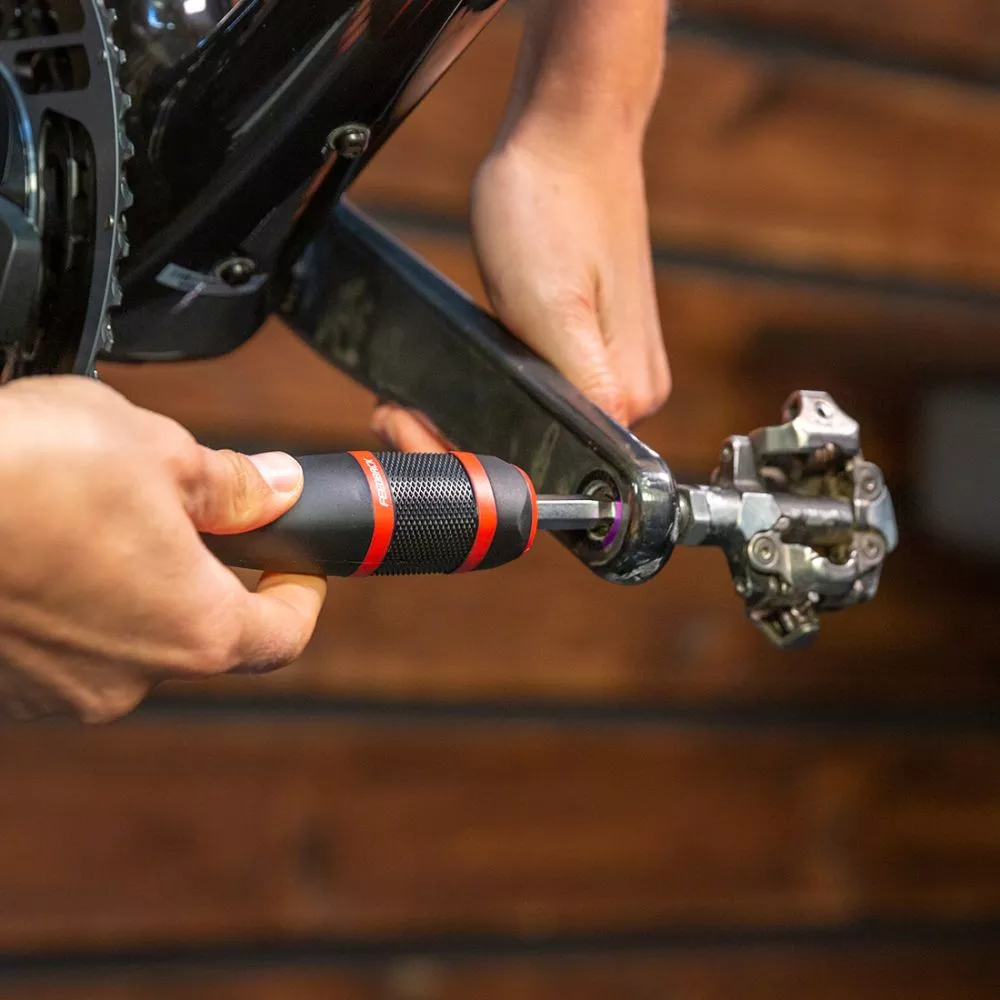 FEEDBACK SPORTS – L-HANDLE HEX TOOL