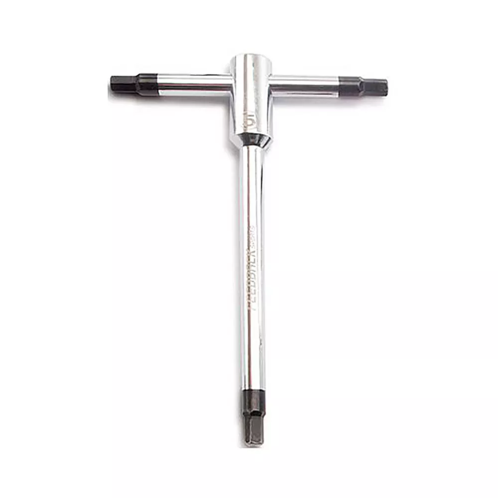 FEEDBACK SPORTS – T-HANDLE ALLEN WRENCH – SINGLES
