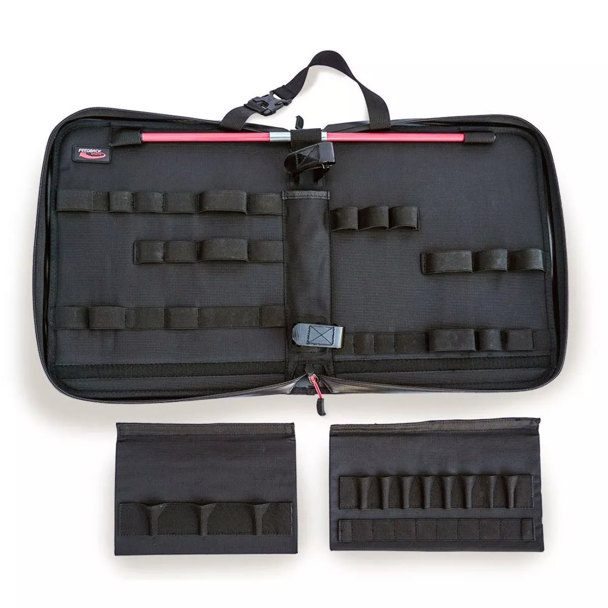 FEEDBACK SPORTS – Team Edition Tool Kit Case