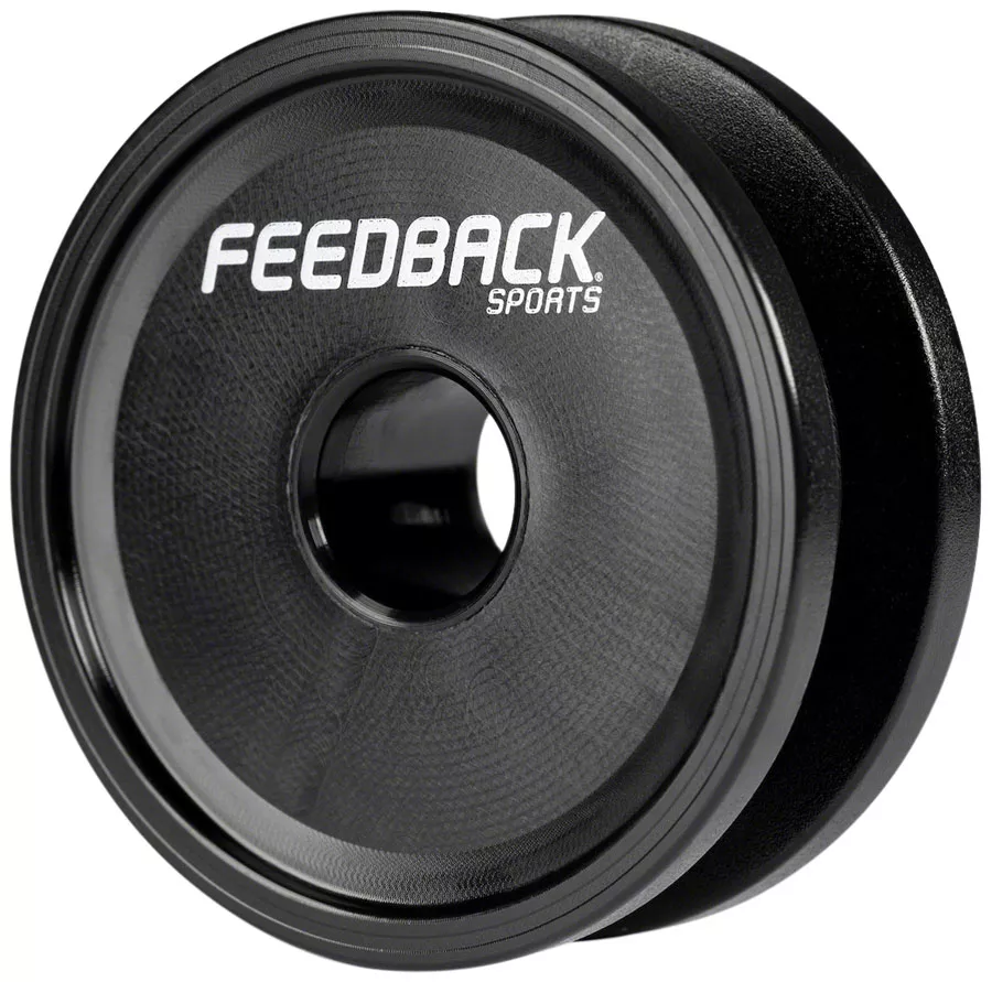 FEEDBACK SPORTS – Thru-Axle Chain Keeper