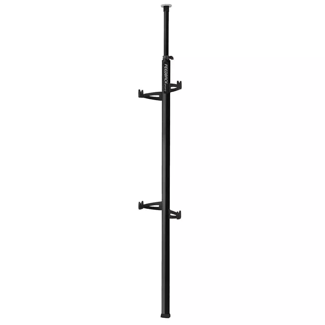 Feedback Sports Velo Column Storage Stand - Black