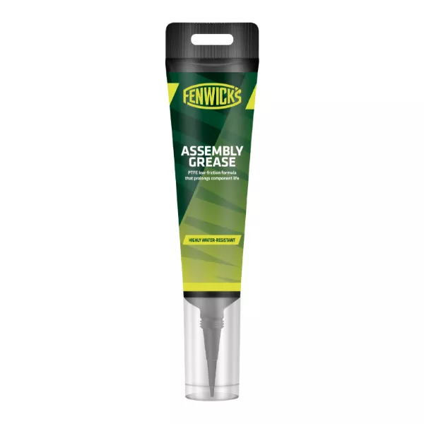 Fenwicks Assembly Grease 80ml
