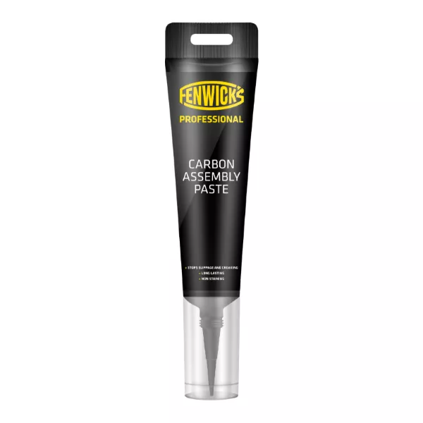 Fenwicks Carbon Paste 80ml