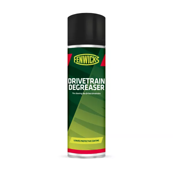 Fenwicks Drive Train Degreaser 500ml