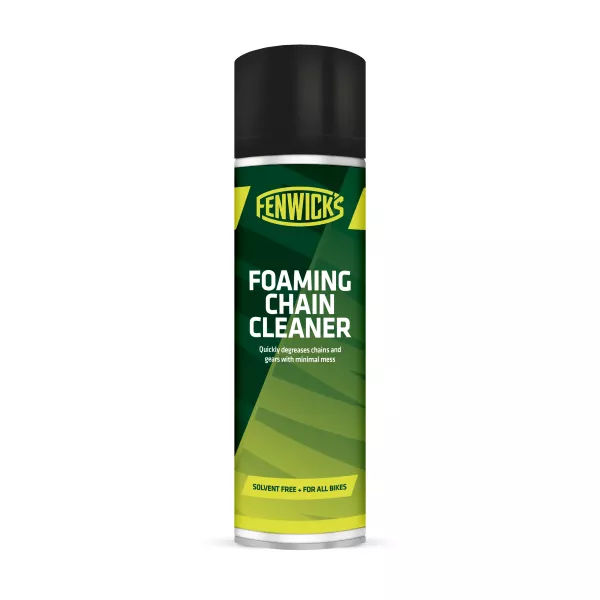 Fenwicks FS Foaming Degreaser 500ml
