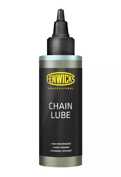 Fenwicks Profesional Lube 100ml