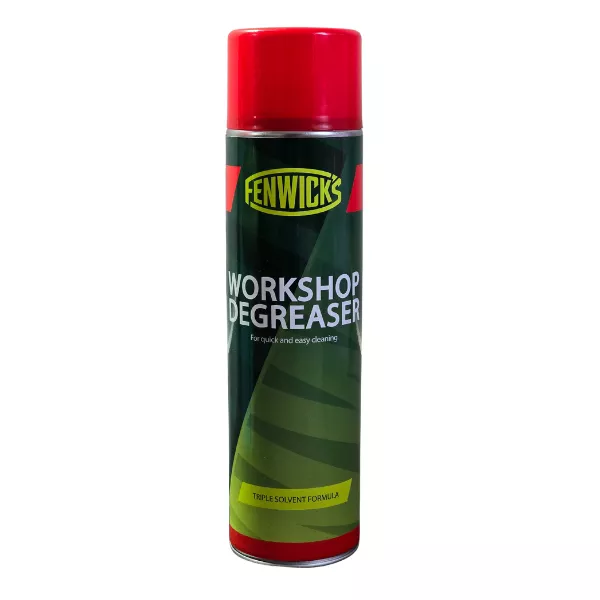 Fenwicks Workshop Degreaser 600ml
