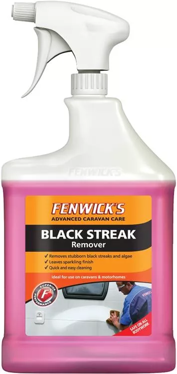 FenwicksBlack Streak Remover 1.0L
