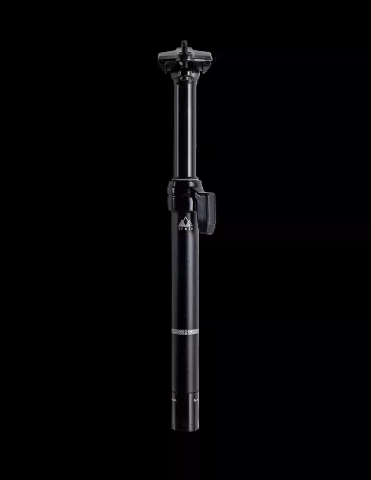 Fern Kids Dropper Post - 27.2mm x 90mm External