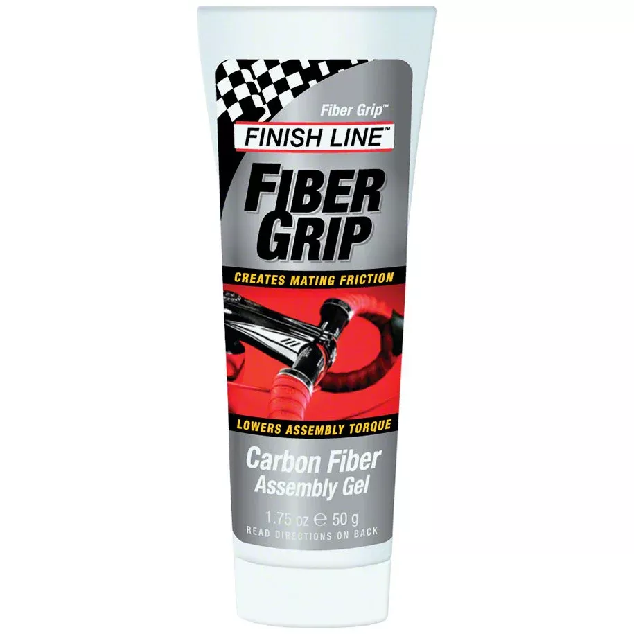 Fiber Grip