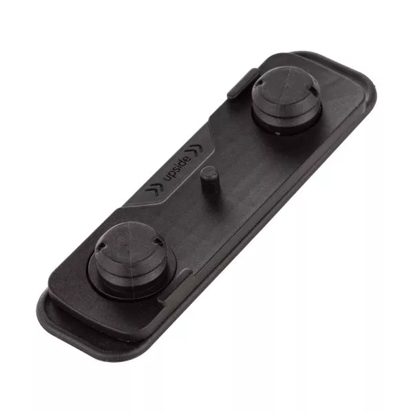 Fidlock Tex Base Only, Attaching Fidlock Bottle To A Strap