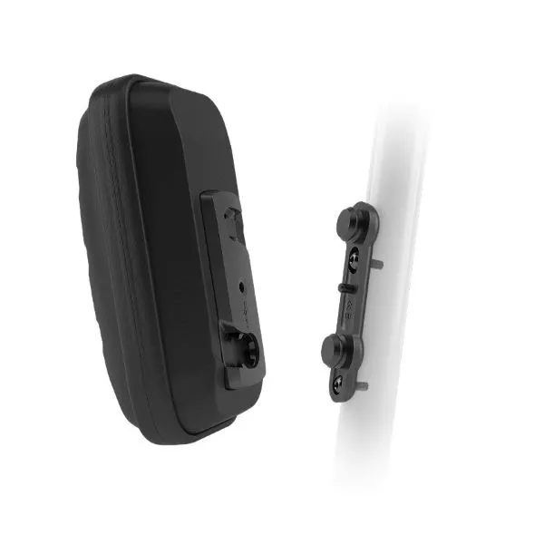 Fidlock Toolbox + Bike Baseinc Cageless Magnetic-Mechanical Mounting System for Bike Frames