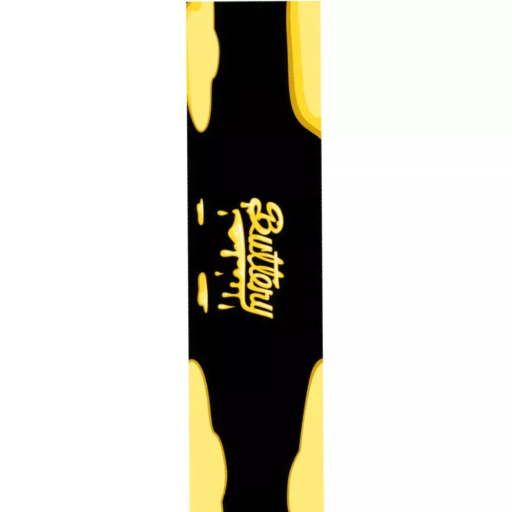 Figz Buttery - Scooter Griptape