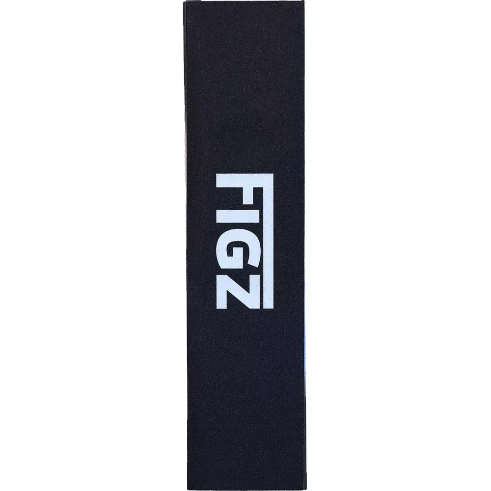 Figz Logo - Scooter Griptape