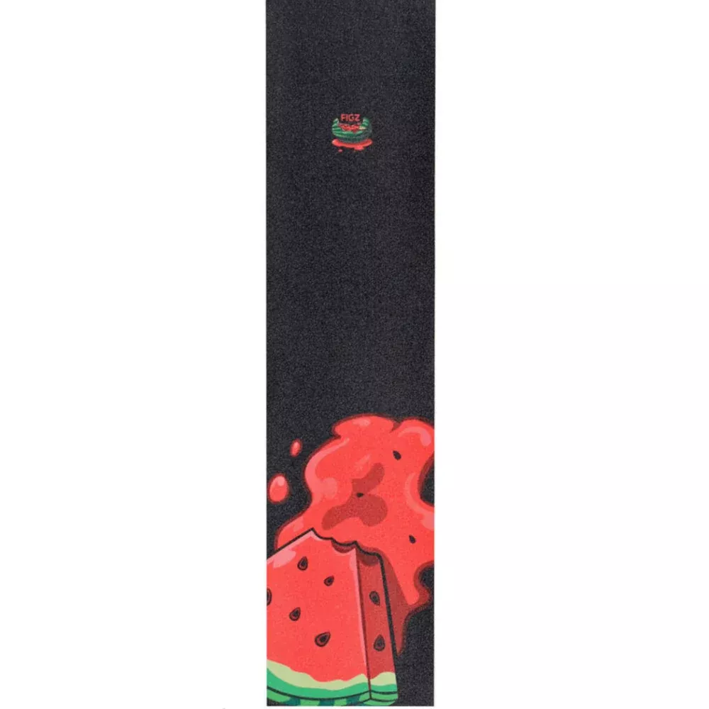 Figz Melon - Scooter Griptape