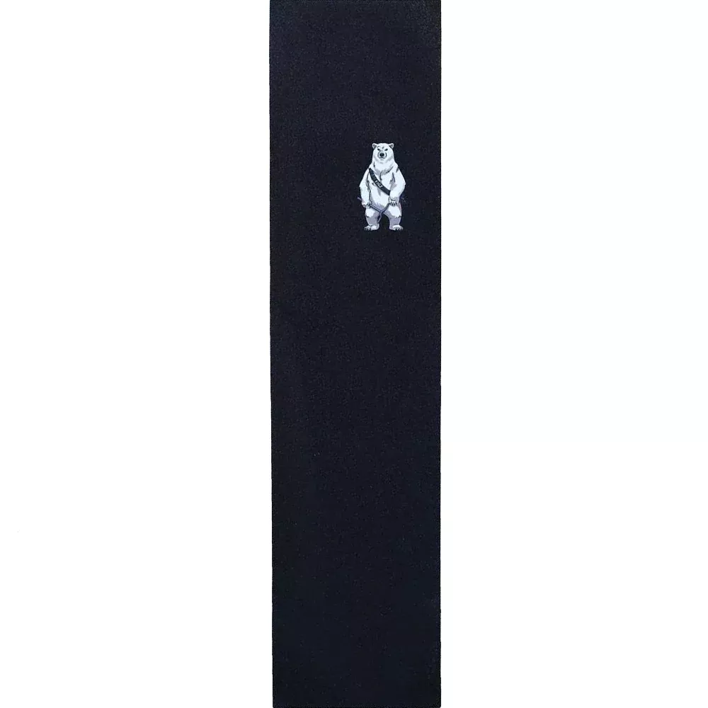 Figz Polarbear - Scooter Griptape