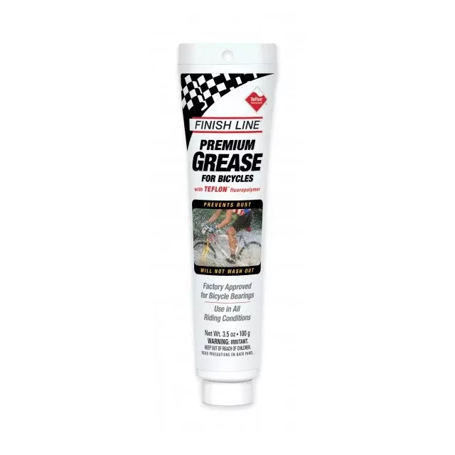 Finish Line Teflon Grease Tube,