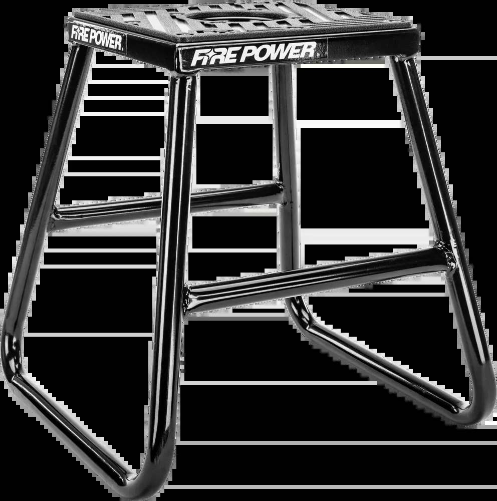 Fire Power Moto Stand