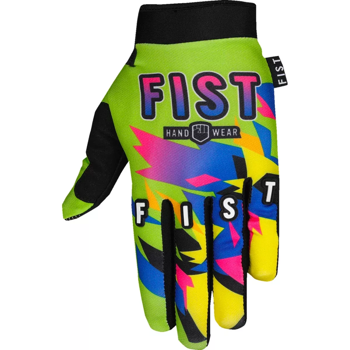 Fist Handwear Strapped 90's Gloves